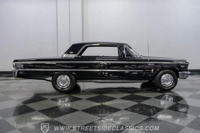 1963 Ford Galaxie 500 XL