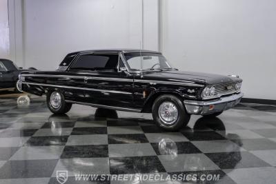 1963 Ford Galaxie 500 XL