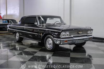 1963 Ford Galaxie 500 XL