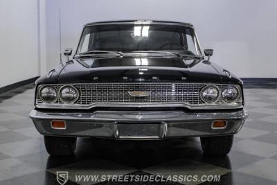 1963 Ford Galaxie 500 XL