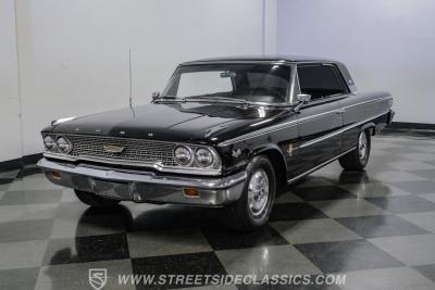 1963 Ford Galaxie 500 XL
