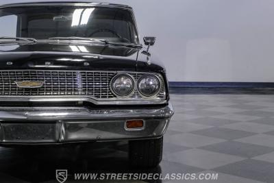 1963 Ford Galaxie 500 XL