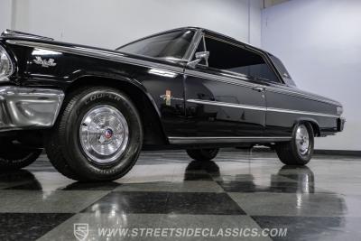 1963 Ford Galaxie 500 XL