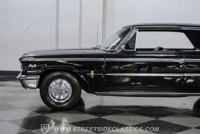 1963 Ford Galaxie 500 XL