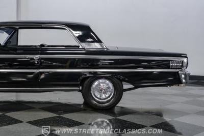 1963 Ford Galaxie 500 XL
