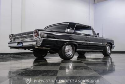 1963 Ford Galaxie 500 XL