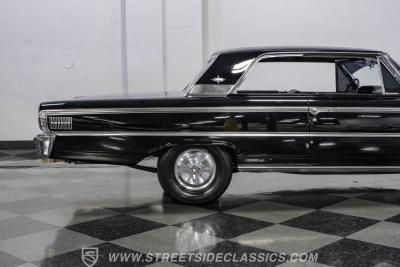1963 Ford Galaxie 500 XL