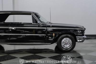 1963 Ford Galaxie 500 XL