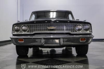 1963 Ford Galaxie 500 XL