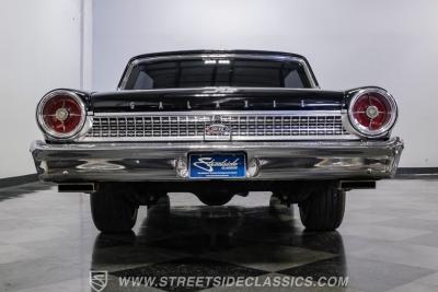 1963 Ford Galaxie 500 XL