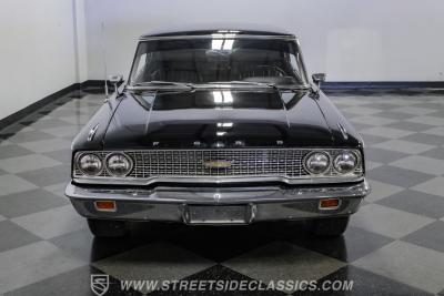 1963 Ford Galaxie 500 XL