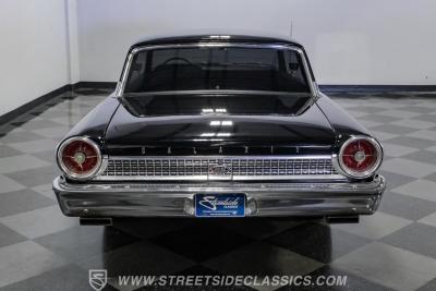 1963 Ford Galaxie 500 XL