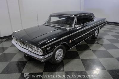 1963 Ford Galaxie 500 XL
