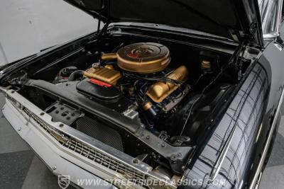 1963 Ford Galaxie 500 XL