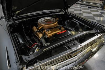 1963 Ford Galaxie 500 XL