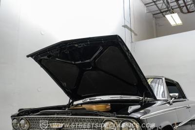 1963 Ford Galaxie 500 XL