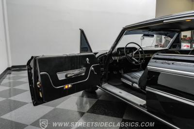 1963 Ford Galaxie 500 XL