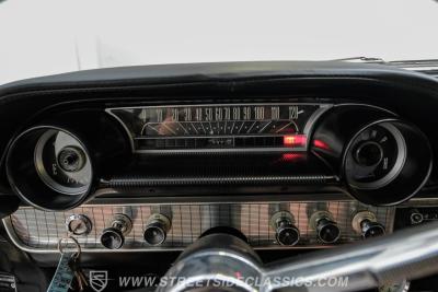 1963 Ford Galaxie 500 XL