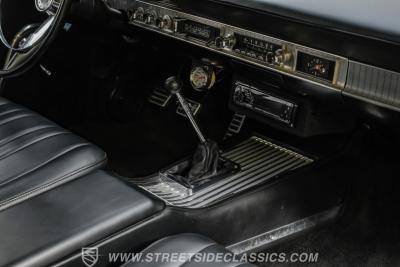 1963 Ford Galaxie 500 XL