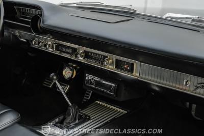 1963 Ford Galaxie 500 XL