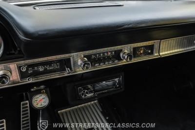 1963 Ford Galaxie 500 XL
