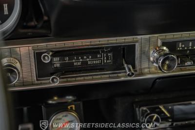 1963 Ford Galaxie 500 XL
