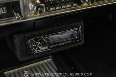 1963 Ford Galaxie 500 XL