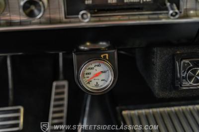 1963 Ford Galaxie 500 XL