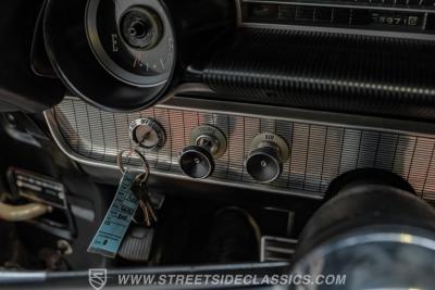 1963 Ford Galaxie 500 XL