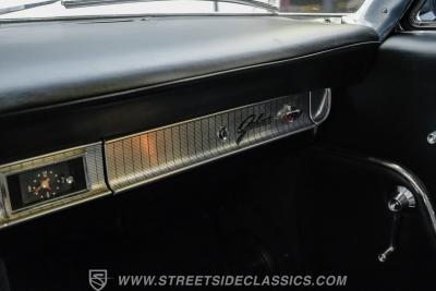 1963 Ford Galaxie 500 XL