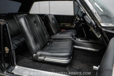 1963 Ford Galaxie 500 XL