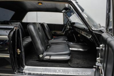 1963 Ford Galaxie 500 XL