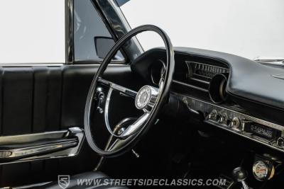 1963 Ford Galaxie 500 XL