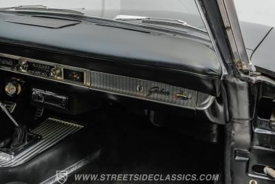 1963 Ford Galaxie 500 XL