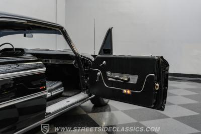 1963 Ford Galaxie 500 XL