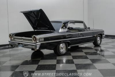 1963 Ford Galaxie 500 XL