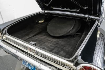 1963 Ford Galaxie 500 XL