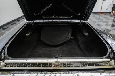 1963 Ford Galaxie 500 XL