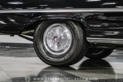 1963 Ford Galaxie 500 XL