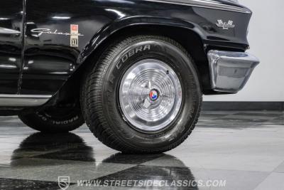 1963 Ford Galaxie 500 XL