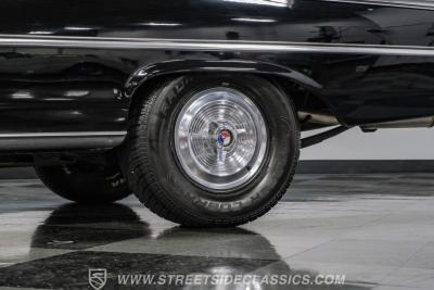 1963 Ford Galaxie 500 XL