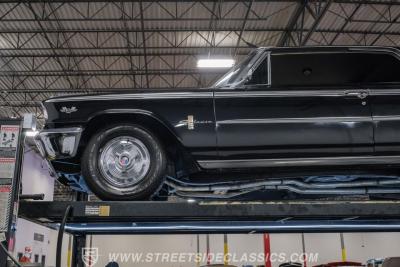 1963 Ford Galaxie 500 XL