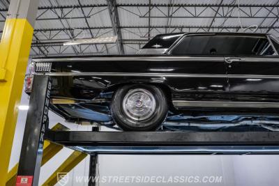 1963 Ford Galaxie 500 XL