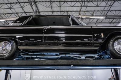1963 Ford Galaxie 500 XL