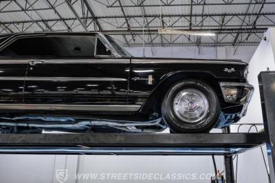 1963 Ford Galaxie 500 XL