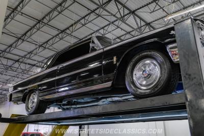 1963 Ford Galaxie 500 XL