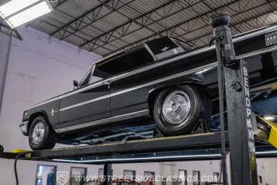 1963 Ford Galaxie 500 XL