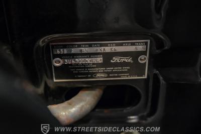1963 Ford Galaxie 500 XL