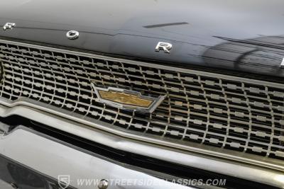 1963 Ford Galaxie 500 XL