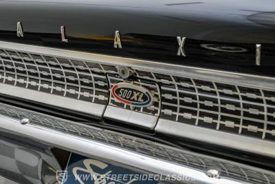 1963 Ford Galaxie 500 XL